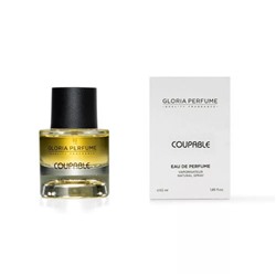 GLORIA PERFUME COUPABLE  MEN (GUCCI GUILTY) 55МЛ