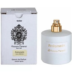 Tiziana Terenzi Andromeda (унисекс) 100ml Селективные Тестеры