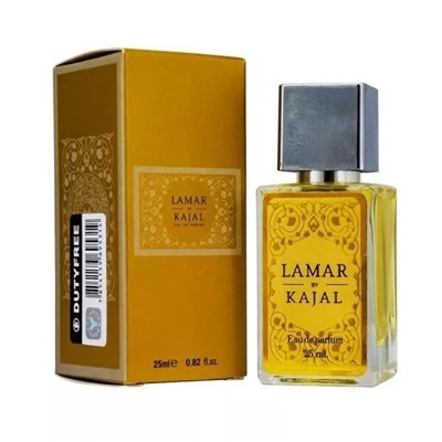 Kajal Lamar (Унисекс) 25ml суперстойкий