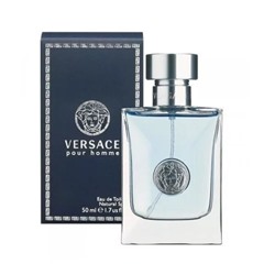 Versace Pour Homme EDT (A+) (для мужчин) 50ml