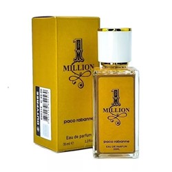 Paco Rabanne 1 Million (для мужчин) 35ml суперстойкий