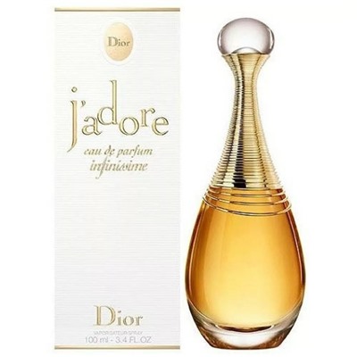 Christian Dior Dior J’adore Infinissime EDP (A+) (для женщин) 100ml