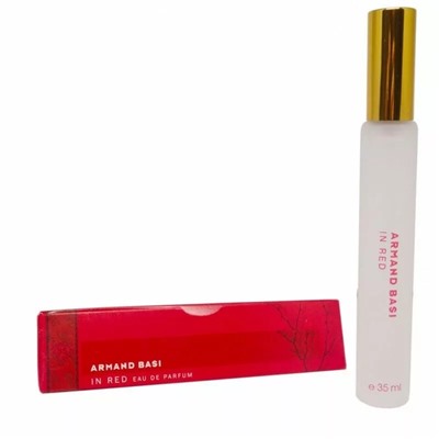 Armand Basi In Red, edp., 35 ml