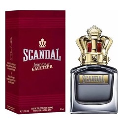 Jean Paul Gaultier Scandal Pour Homme (для мужчин) 100ml