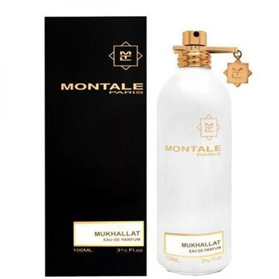 Montale Mukhallat EDP (унисекс) 100 мл селектив