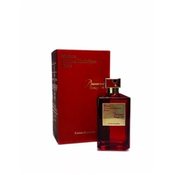 Maison Francis Kurkdjian Baccarat Rouge 540 Extrait EDP (унисекс) 200ml Селектив