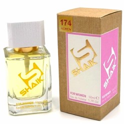 Shaik (Naomi Campbell Cat Deluxe W 174), edp., 50 ml