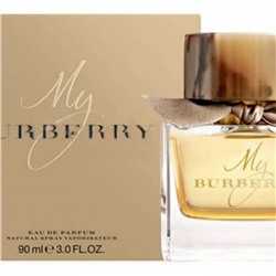 Burberry My Burberry For Women EDP 90ml