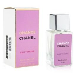 Chanel Chance Eau Tendre (Для женщин) 25ml суперстойкий