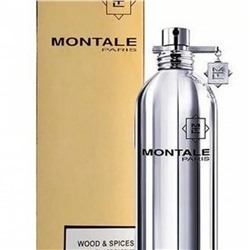 Montale Wood & Spices EDP (для мужчин) 100 мл селектив