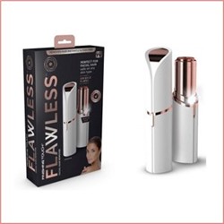 Эпилятор для лица Flawless Facial Hair Remover