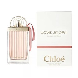 Chloe Love Story EDT (A+) (для женщин) 100ml