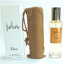 Christian Dior Dior J'Adore (Для женщин) 40 мл тестер мини