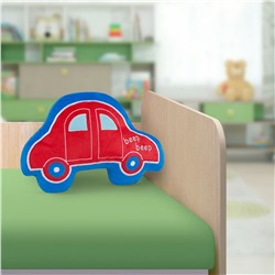 Подушка декоративная Toy car