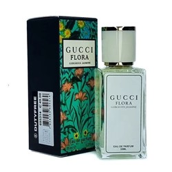 Gucci Flora Gorgeous Jasmine (Для женщин) 35ml суперстойкий