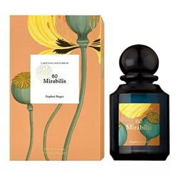 L'ARTISAN PARFUMEUR 60 Mirabilis (для женщин) 100ml селектив