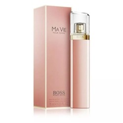 Boss Ma Vie Pour Femme, edp., 75 ml