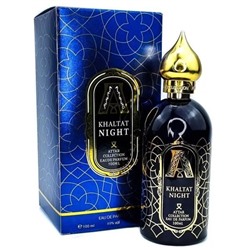 Attar Collection Khaltat Night (Унисекс) 100ml