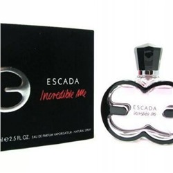 Escada Incredible Me For Women EDP 75ml