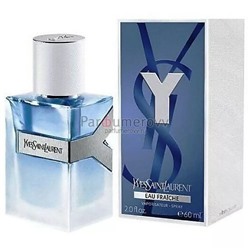 Yves Saint Laurent Y Eau Fraiche EDP (для мужчин) 100ml (EURO)