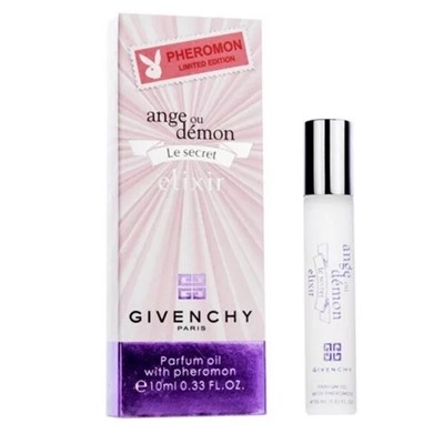 Givenchy Ange ou Demon Le Secret Elixir 10ml