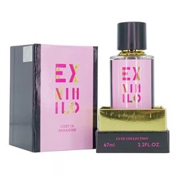 Ex Nihilo Lust In Paradise (Унисекс) 67ml LUXE