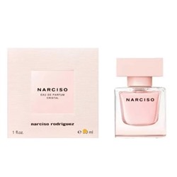 Narciso Rodriguez Narciso CRISTAL EDP (A+) (для женщин) 100
ml