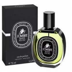 Diptyque L'Ombre Dans L'Eau (для женщин) EDP 100 мл селектив