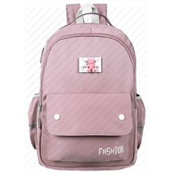 Рюкзак CAN-804 Розовый
