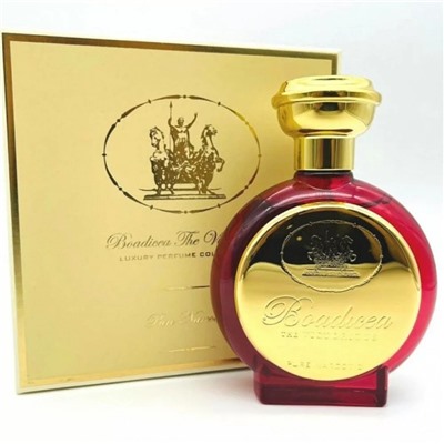 Boadicea The Victorious Pure Narcotic EDP (унисекс) 100ml селектив