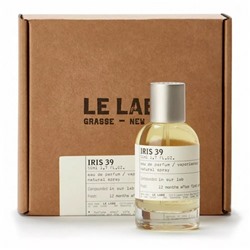 Le Labo Iris 39 EDP (унисекс) 100ml Cелектив