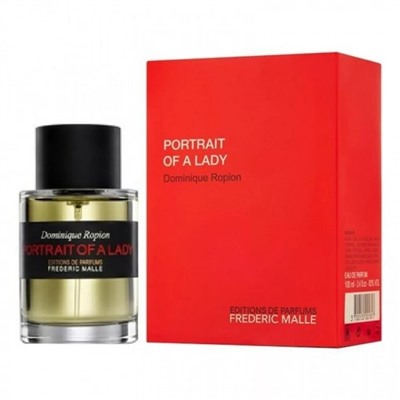 Frederic Malle Portrait Of A Lady EDP (для женщин) 100ml селектив