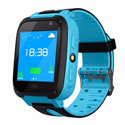 Детские умные часы Beverni Smart Watch S4