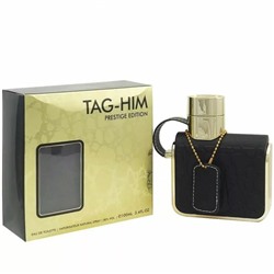 Armaf Tag-Her Prestige Men, 100 ml