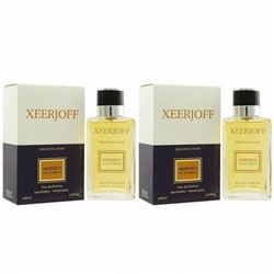 Набор Xeerjoff Modoco, edp., 2 *65 ml