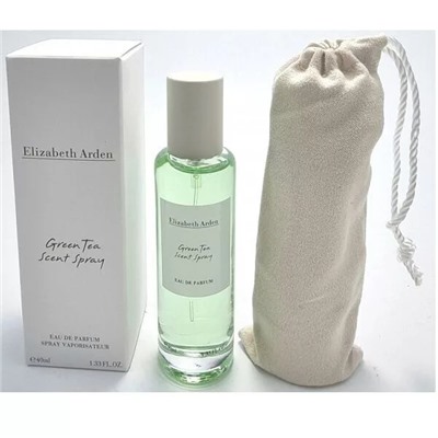 Elizabeth Arden Green Tea 40 мл тестер мини