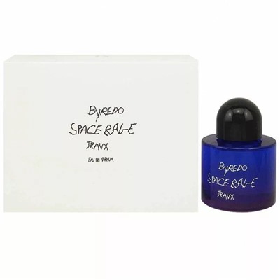 Byredo Travx Space Rage EDP (унисекс) 100ml Селектив