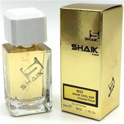 SHAIK W 22 (CHLOE EAU DE PARFUM)