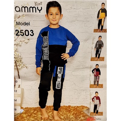 Детский спортивный костюм  Rio mammy 2503