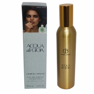 Парфюмированная Вода Giorgio Armani Acqua di Giola, edp., 100 ml