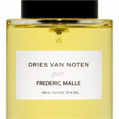 Frederic Malle Dries Van Noten (унисекс) EDP 100 мл Тестер