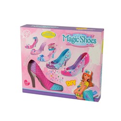 Набор для творчества Magicshoes