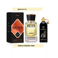 BEA'S 741 - Montale Arabians Tonka (унисекс) 50ml