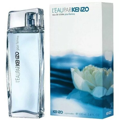 Kenzo L` eau Par Kenzo EDT (для женщин) 100ml