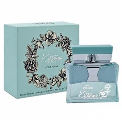 Armaf Enchanted Katarina Light Blue Pour Femme, edp., 100ml