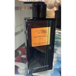 Лосьон для тела Victoria's Secret BOMBSHELL OUD 250мл