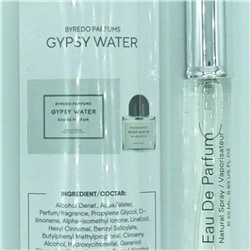 Byredo Gypsy Water (унисекс) 20ml Ручка