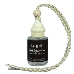 Автопарфюм Bbldessarini Ambre (для мужчин) 12ml