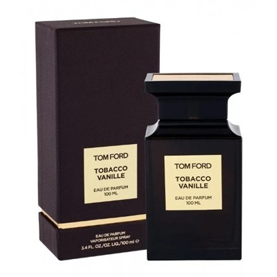 Tom Ford Tobacco Vanille EDP (унисекс) 100ml (EURO)