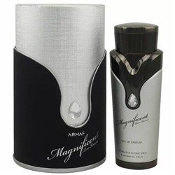 Armaf Magnificent Pour Homme, edp., 100 ml